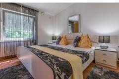 Apartmány Villa Laurus Apartmán 5 - Olea**** foto 3