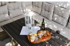 Apartmány Villa Laurus Apartmán 5 - Olea**** foto 4