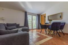 Apartmány Villa Laurus Apartmán 5 - Olea**** foto 5