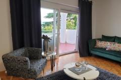 Apartmány Villa Laurus Apartmán 2 - Laurus foto 2