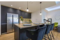 Apartmány Villa Laurus Apartmán 4 - Vinea **** foto 1