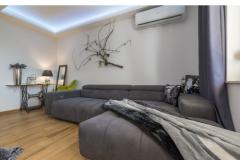 Apartmány Villa Laurus Apartmán 4 - Vinea **** foto 4