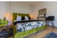 Apartmány Villa Laurus Apartmán 4 - Vinea **** foto 5