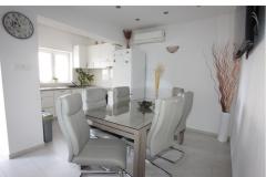 Apartmány Beba Apartmán 1 - Apt Kat foto 1