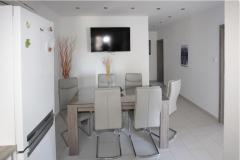 Apartmány Beba Apartmán 1 - Apt Kat foto 2