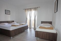 Apartmány Beba Apartmán 1 - Apt Kat foto 4