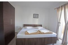 Apartmány Beba Apartmán 1 - Apt Kat foto 5