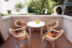 Apartmány Felice Apartmán 1 - Sole foto 5