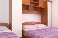 Apartmány Felice Apartmán 3 - Lavanda foto 4