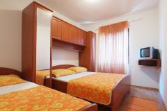 Apartmány Felice Apartmán 4 - Oleander foto 3