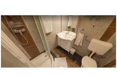 Apartmány Lucia Apartmán 1: (2+2) - App(1.) foto 3