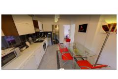 Apartmány Lucia Apartmán 3: (4+1) - App (3.) foto 1