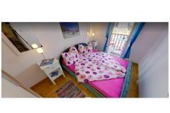 Apartmány Lucia Apartmán 3: (4+1) - App (3.) foto 3