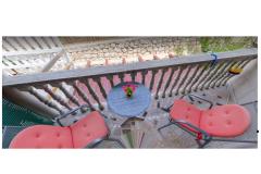Apartmány Lucia Apartmán 3: (4+1) - App (3.) foto 5