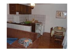 Apartmány Novak Klenovica Apartmán 2 - Apartment3 foto 2