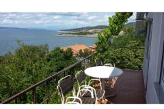 Apartmány Novak Klenovica Apartmán 3 - Apartment4 foto 4