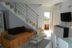 ****Casa del Sole**** Apartmán 3 - 10 persons foto 4