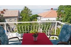 Apartmány Valentinovo Apartmán 2 - 4pers-B foto 4