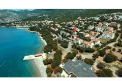 Apartmány Valentinovo Apartmán 1 - 4pers-A foto 3