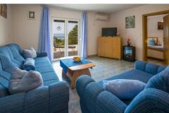 Pine apartment Klenovica Apartmán 1 - Apartman 1 foto 3