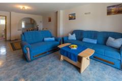 Pine apartment Klenovica Apartmán 1 - Apartman 1 foto 4