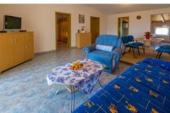 Pine apartment Klenovica Apartmán 2 - Apartman 2 foto 4