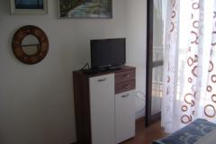 Studio Apartmány Klenovica Apartmán 3 - Studio app foto 1