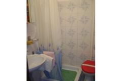 Studio Apartmány Klenovica Apartmán 3 - Studio app foto 4