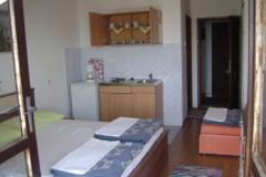 Studio Apartmány Klenovica Apartmán 3 - Studio app foto 5