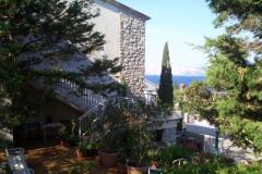 Studio Apartmány Klenovica Apartmán 2 - Apartman 2 foto 2