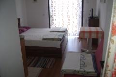 Studio Apartmány Klenovica Apartmán 2 - Apartman 2 foto 4