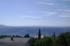 Studio Apartmány Klenovica Apartmán 2 - Apartman 2 foto 5