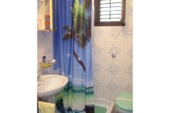 Studio Apartmány Klenovica Apartmán 1 - Studio app foto 4