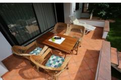 Sunset Dom Apartmán 1 - Apartman A foto 3