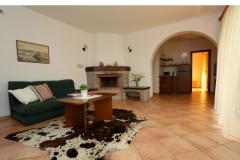 Sunset Dom Apartmán 1 - Apartman A foto 5