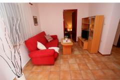 Sunset Dom Apartmán 2 - Apartman B foto 3