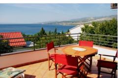 Sunset Dom Apartmán 3 - Apartman C foto 1