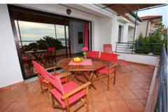 Sunset Dom Apartmán 3 - Apartman C foto 2