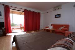 Sunset Dom Apartmán 3 - Apartman C foto 3