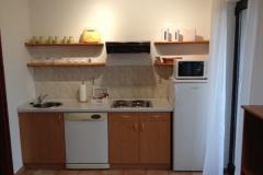 Sunset Dom Apartmán 3 - Apartman C foto 5