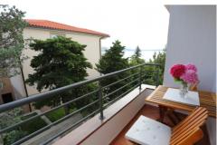 Sunset Dom Apartmán 4 - Apartman D foto 1