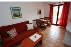 Sunset Dom Apartmán 4 - Apartman D foto 2