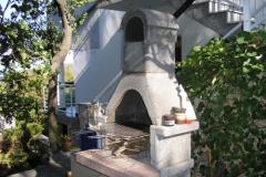 Vila Bilić Apartmán Apartmán 2 - APP 2 POG foto 4