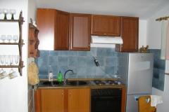 Vila Bilić Apartmán Apartmán 2 - APP 2 POG foto 5
