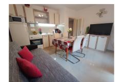 Vila Mira Apartmán 2 - PRIZEMLJE2 foto 1