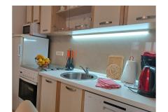 Vila Mira Apartmán 2 - PRIZEMLJE2 foto 2