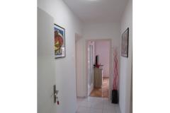 Vila Mira Apartmán 2 - PRIZEMLJE2 foto 4