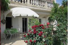 Vila Mira Apartmán 4 - prizemlje1 foto 1