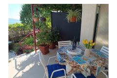 Vila Mira Apartmán 4 - prizemlje1 foto 2