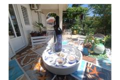 Vila Mira Apartmán 4 - prizemlje1 foto 3